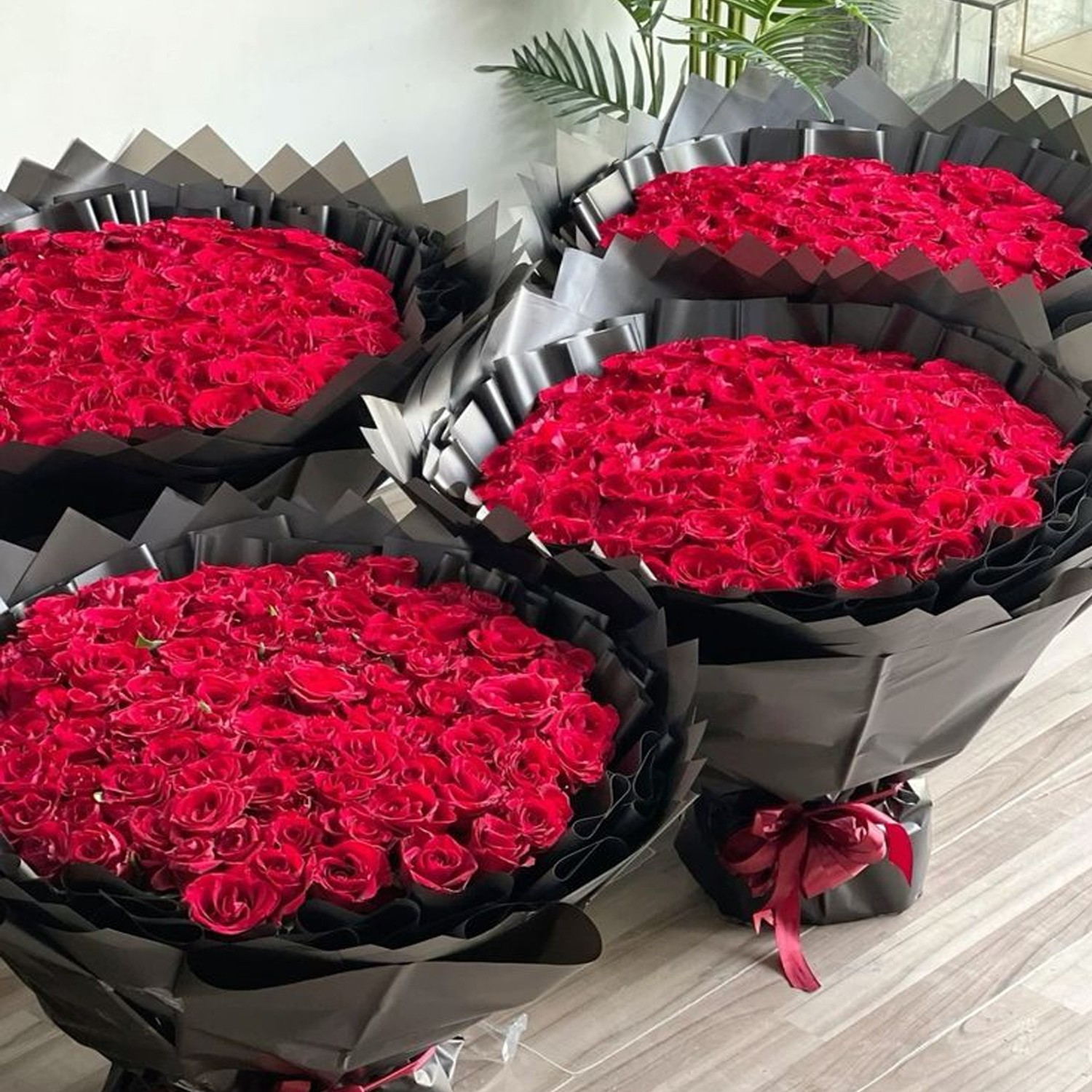 باقات ورد رقم.20574