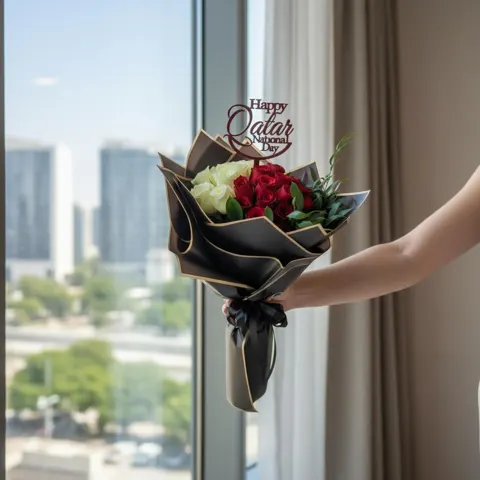 باقة اليوم الوطني رقم.2144