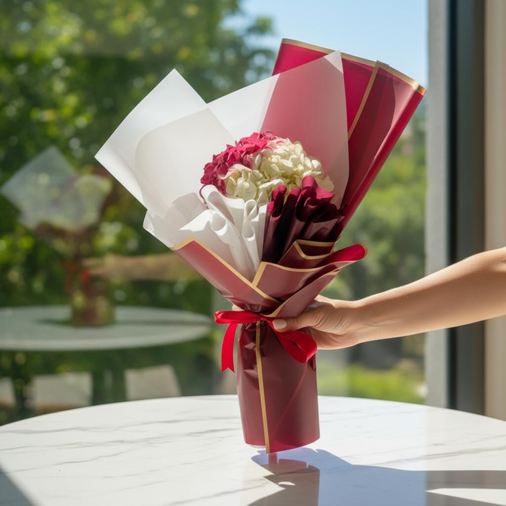 باقة ورود مميزة لليوم الوطني رقم.2185