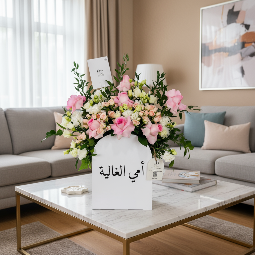اكريليك ورد رقم.11841