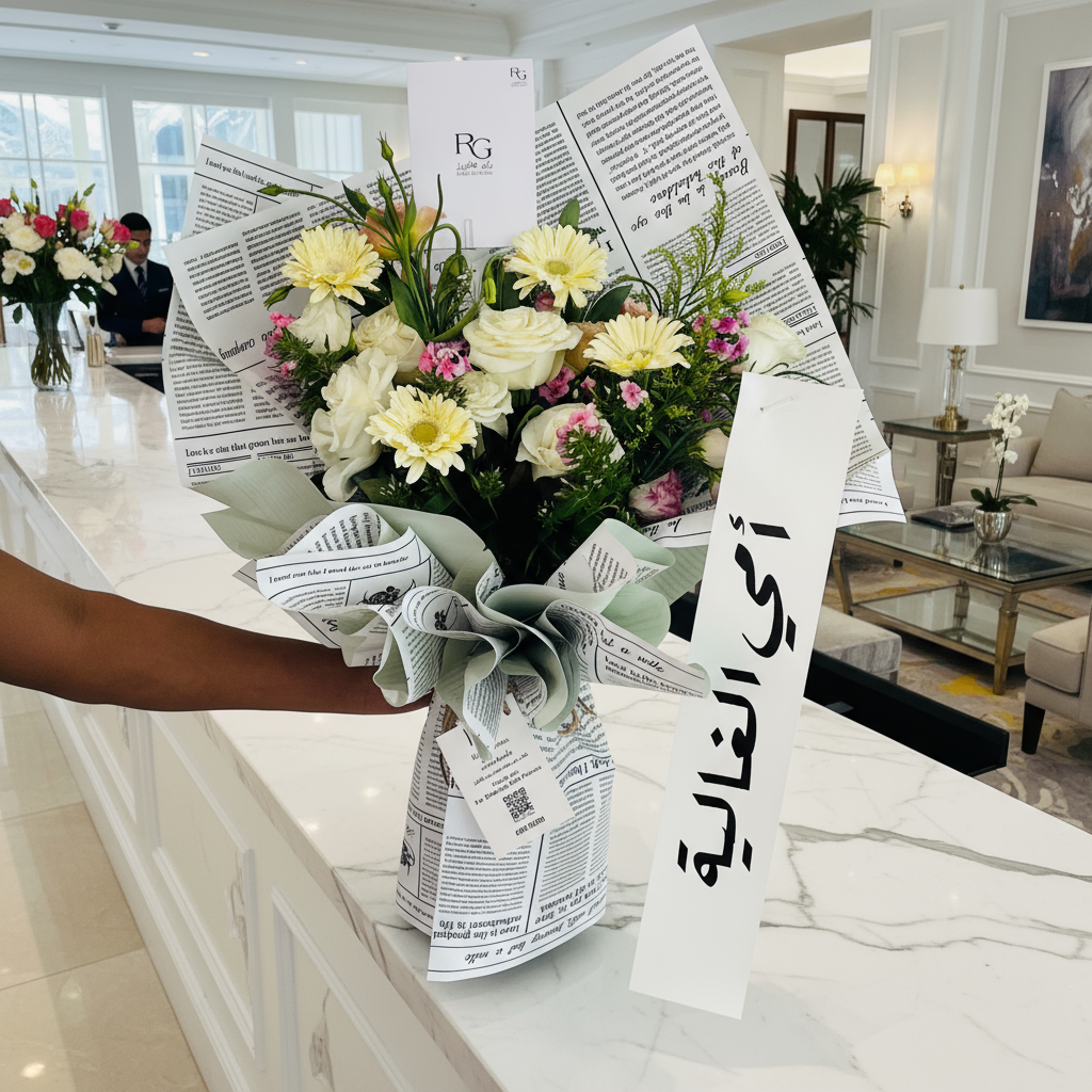 باقة ورد رقم.17226