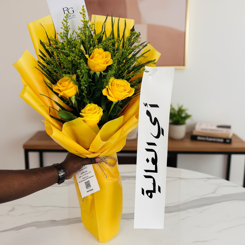 باقة ورد رقم.17233
