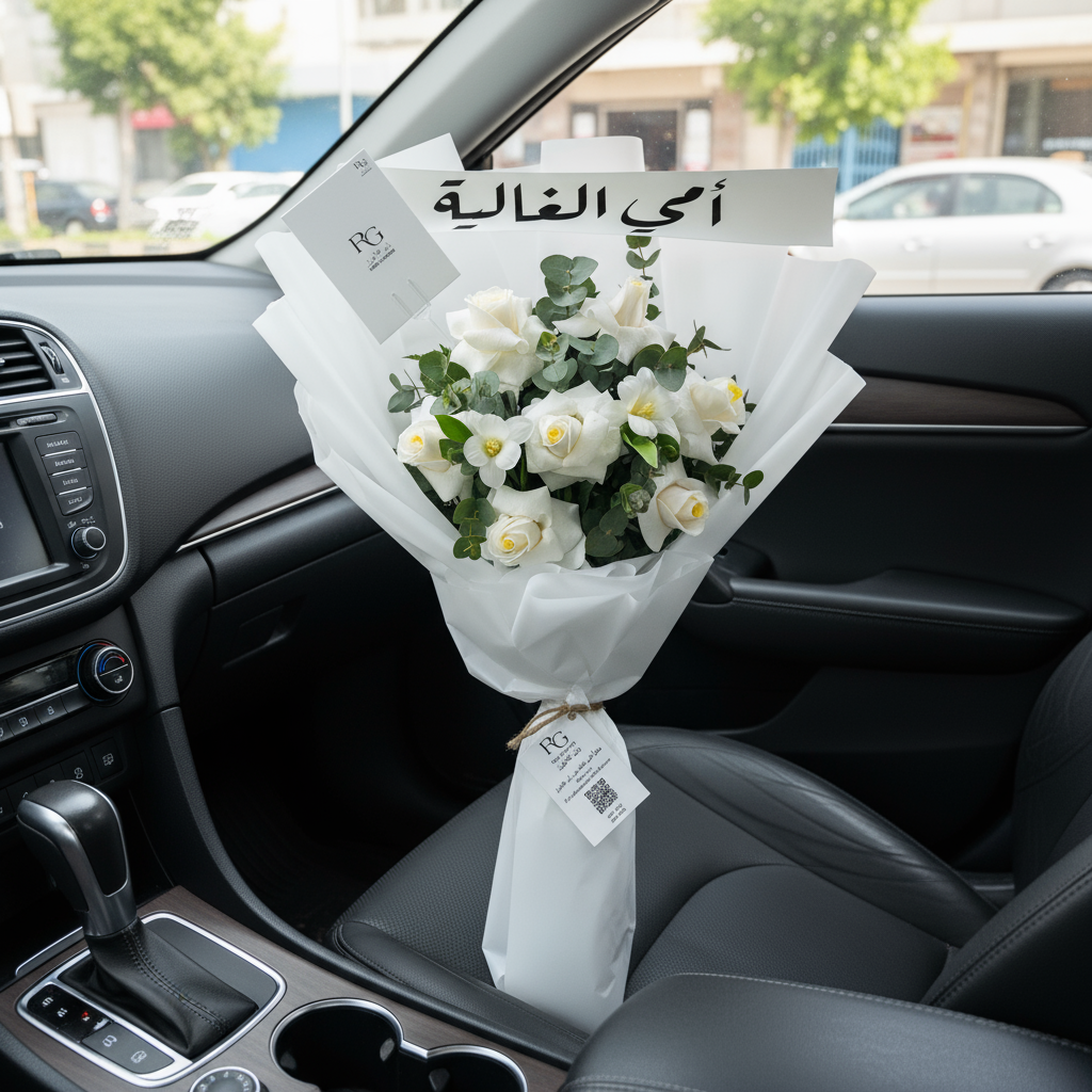باقة ورد رقم.11960