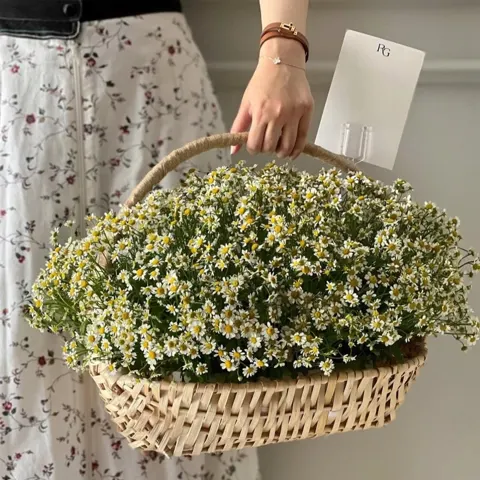 سلة ورد رقم.14462