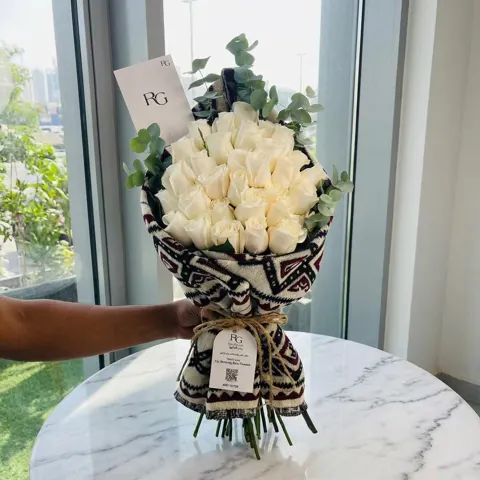 باقة ورد رقم.26054
