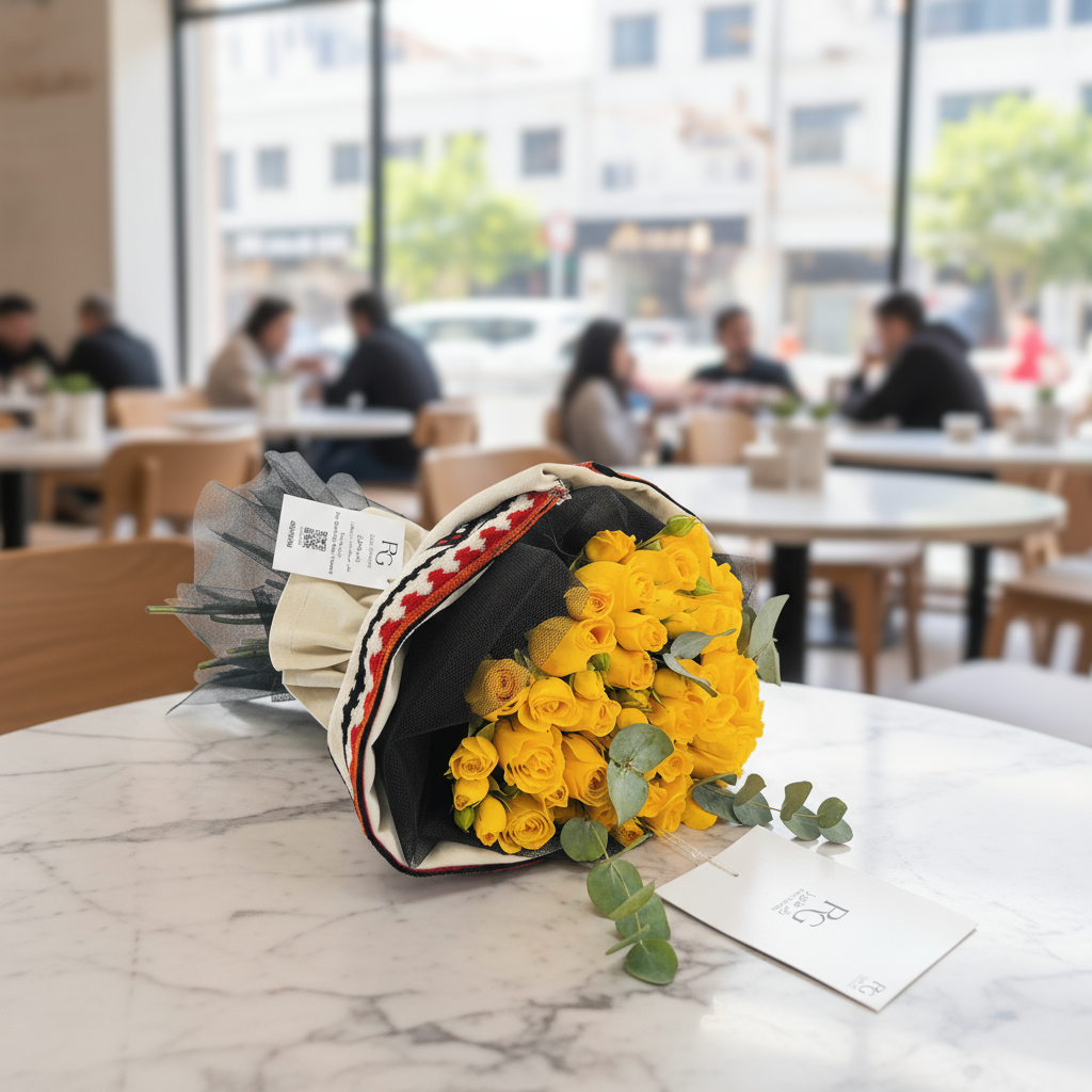 باقة ورد رقم.14581
