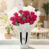 Single باقه