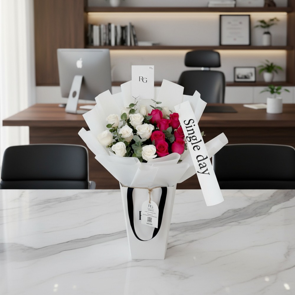 باقة ورد رقم.23951
