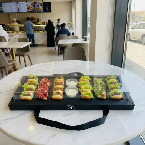 بوكس فطائر رقم.26023