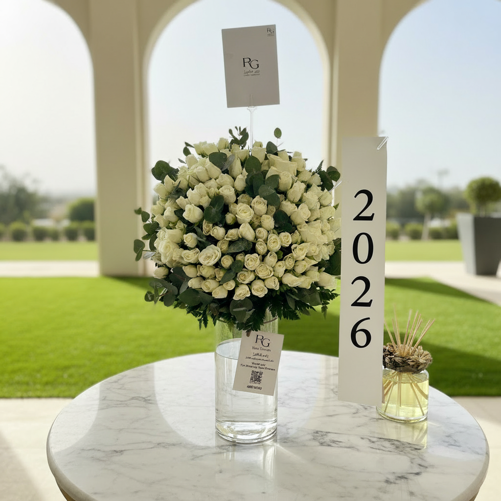 فازة ورد رقم.15702