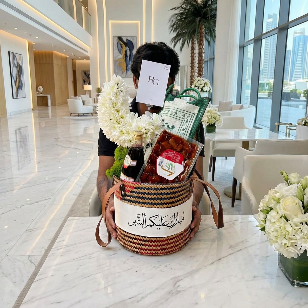🌙باقات رمضان