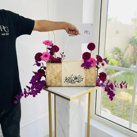حقيبة ورد رقم.26391