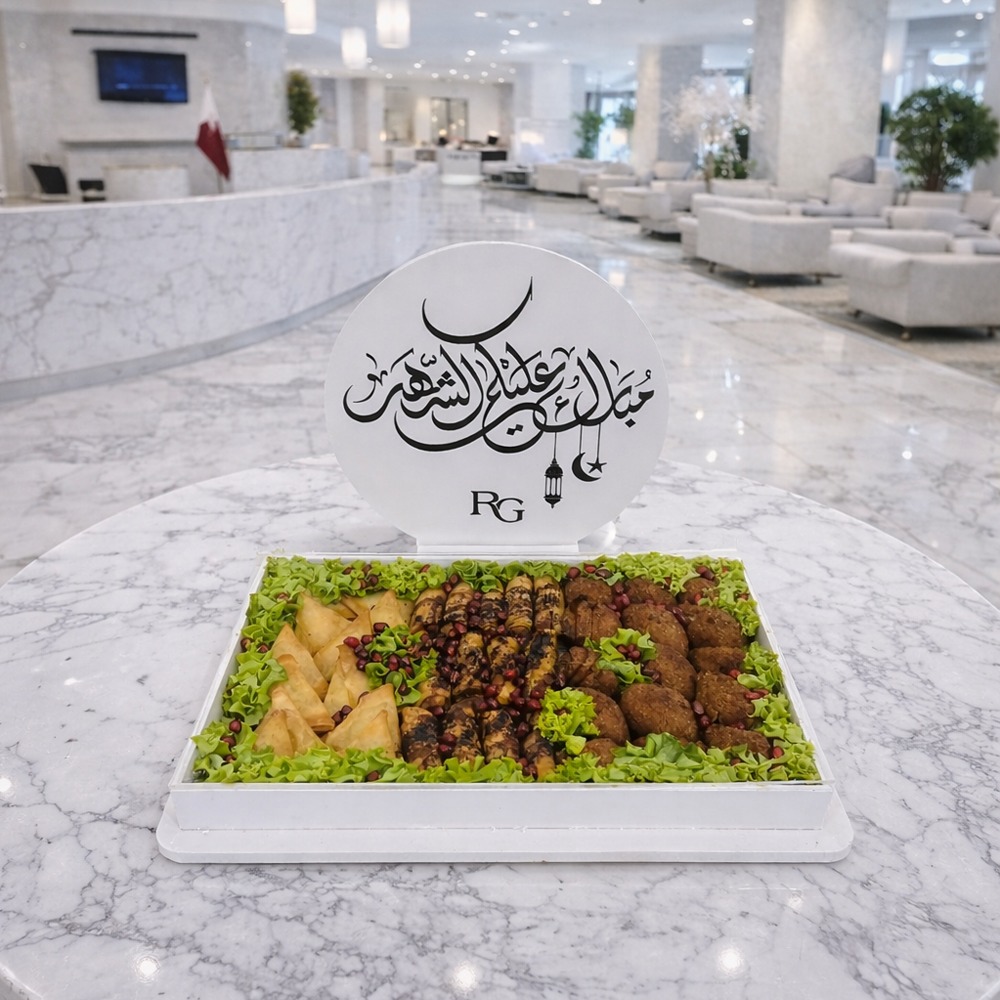 بوكس فطاير مع مسخن رقم.26660