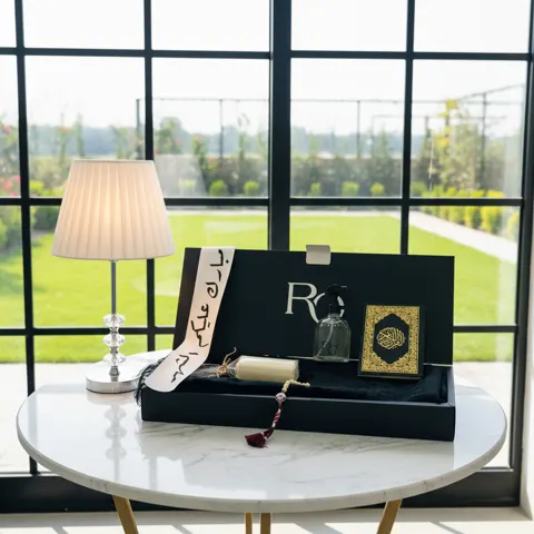 بوكس رمضان رقم.16634