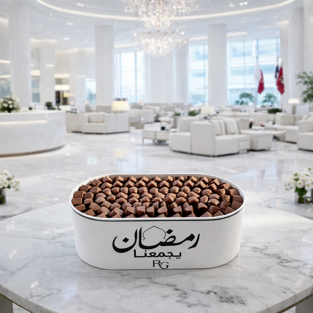 بوكس شوكولاته رقم.26136
