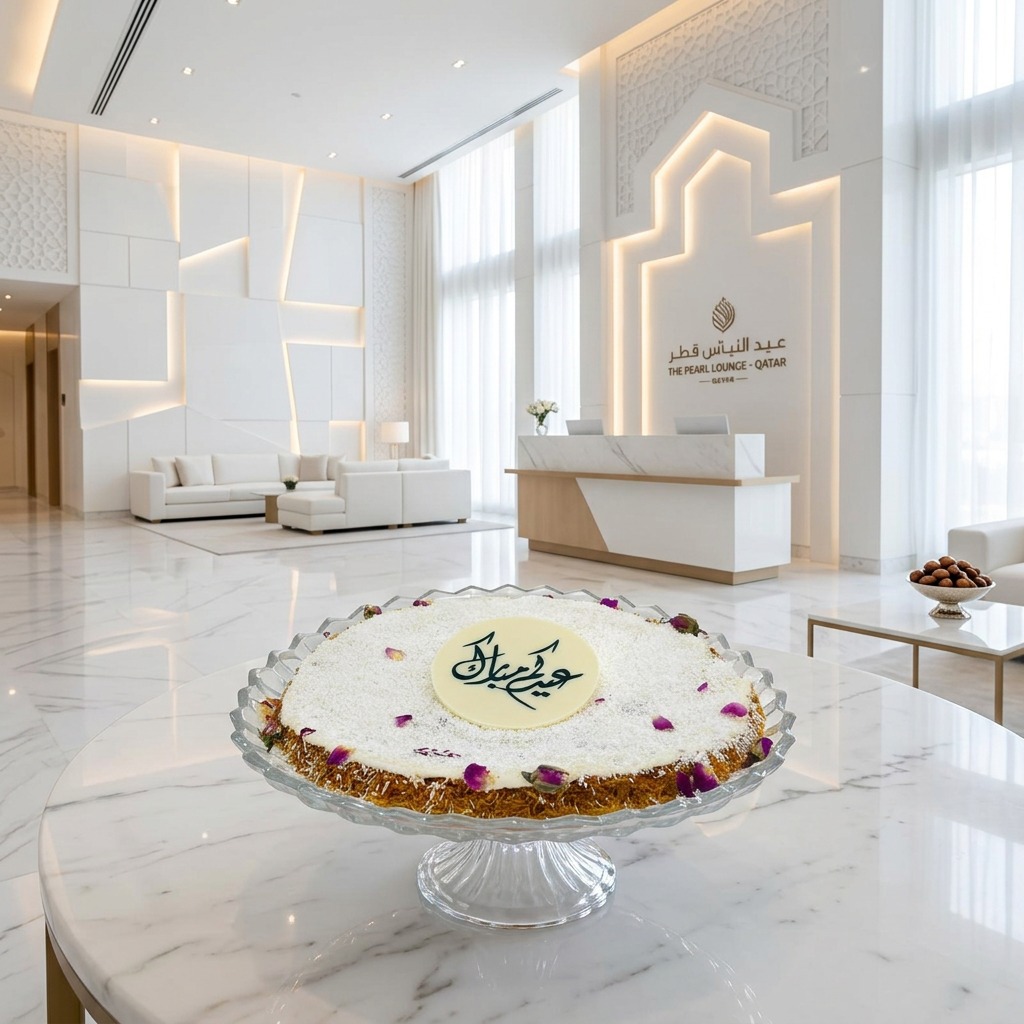 كنافة جوز الهند رقم.26989