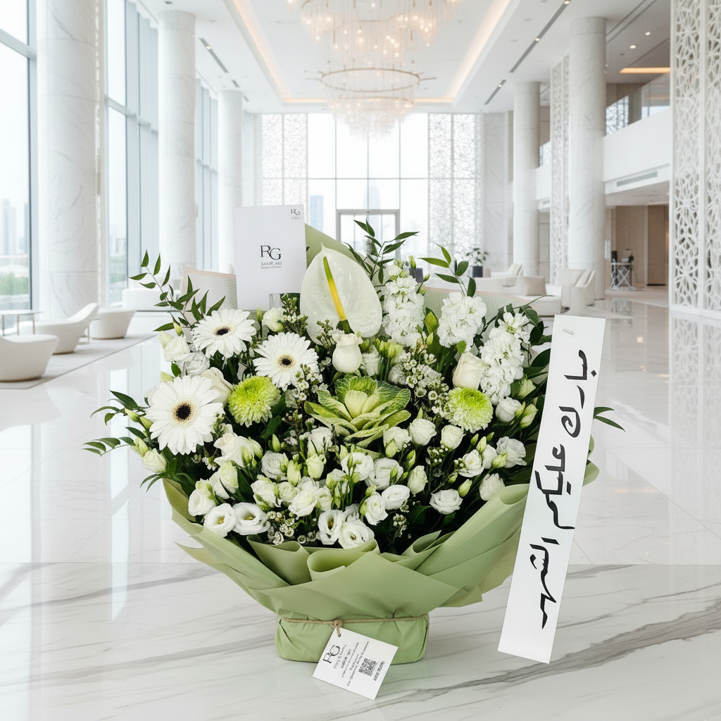 باقة ورد رقم.16915