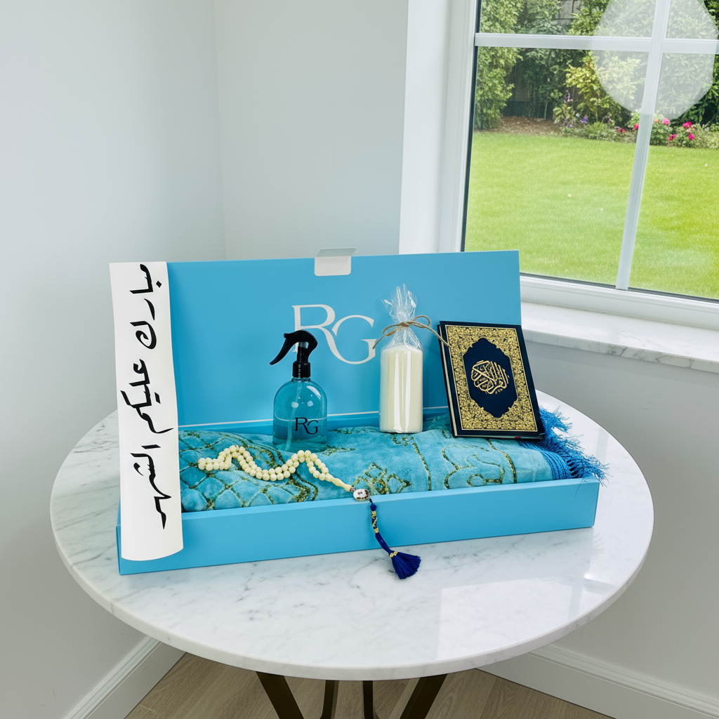 بوكس رمضان رقم.16632