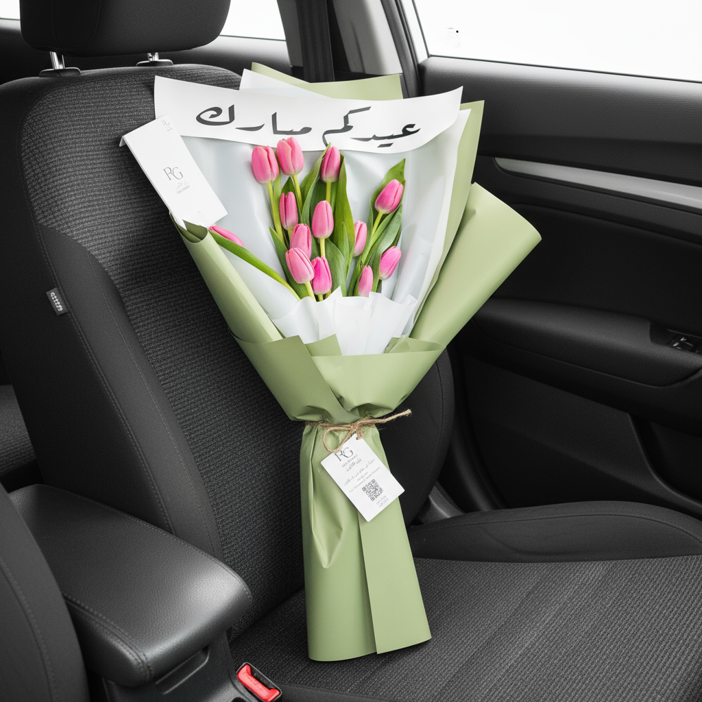 باقة ورد رقم.12182