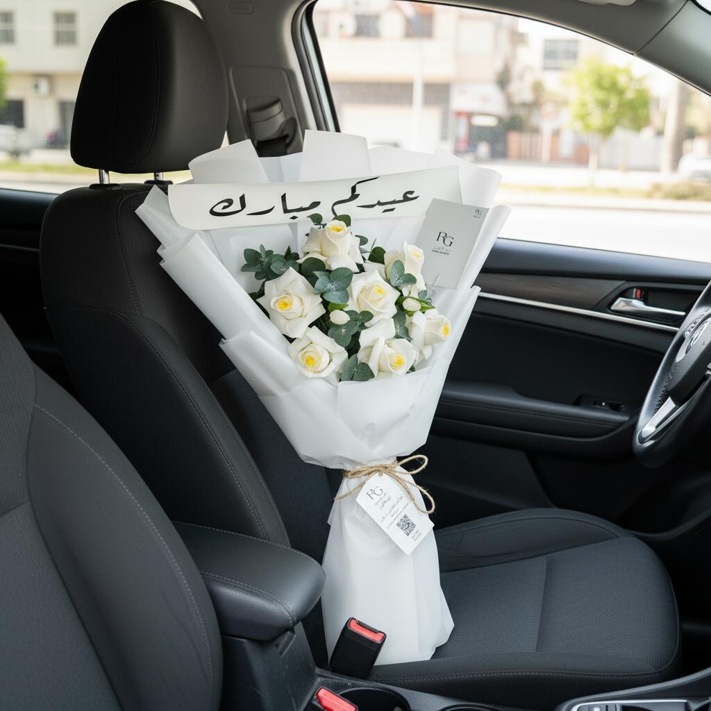 باقة ورد رقم.12149