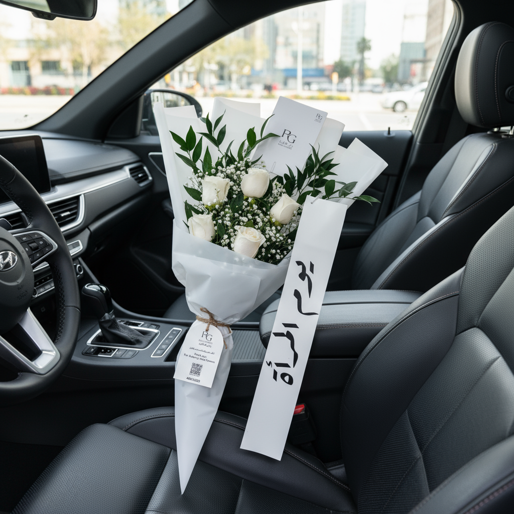 باقة ورد رقم.17142