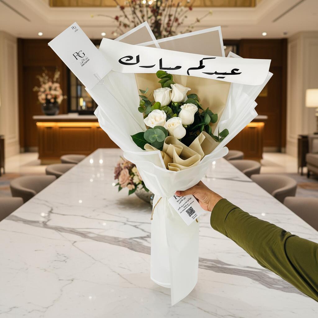 باقة ورد رقم.12229