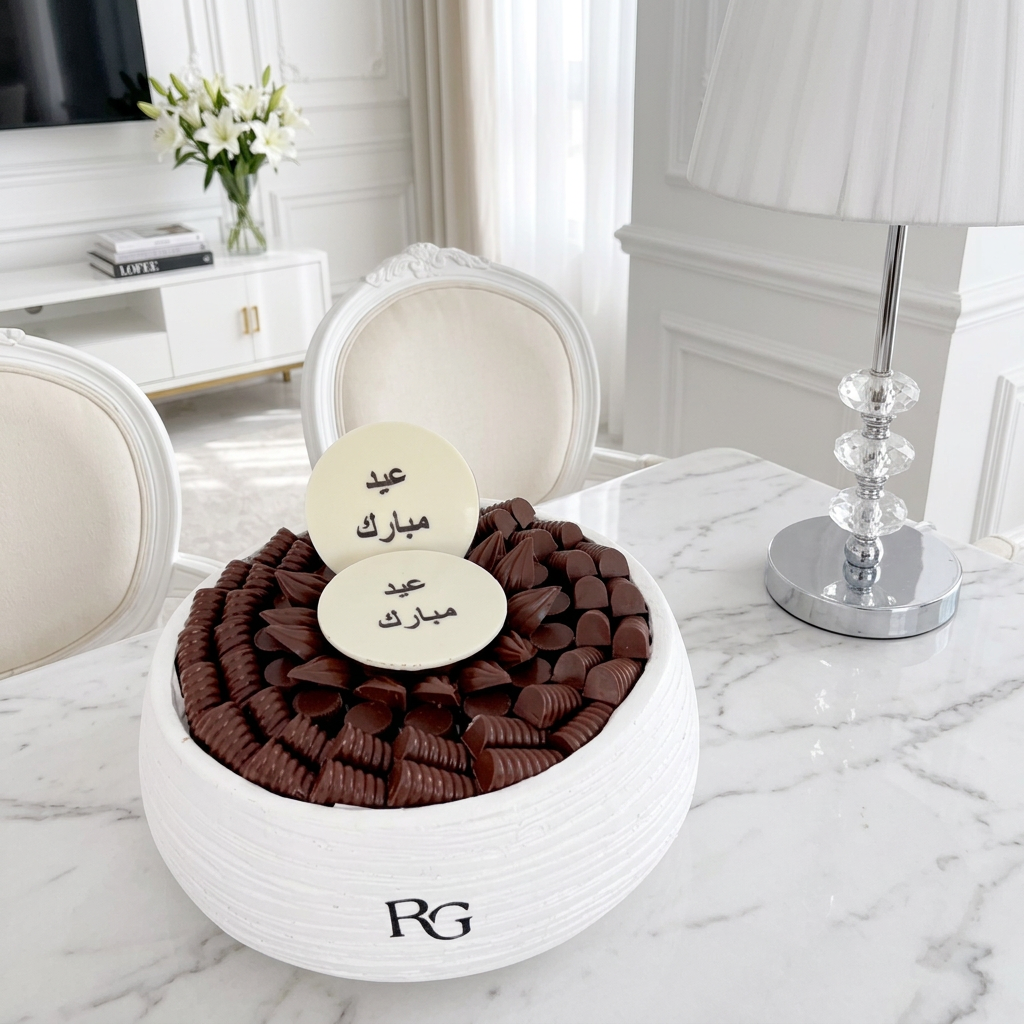شوكولاته رقم.17706