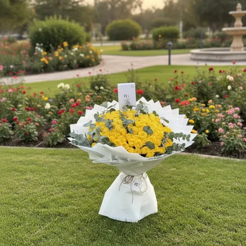 باقة ورد رقم.21220