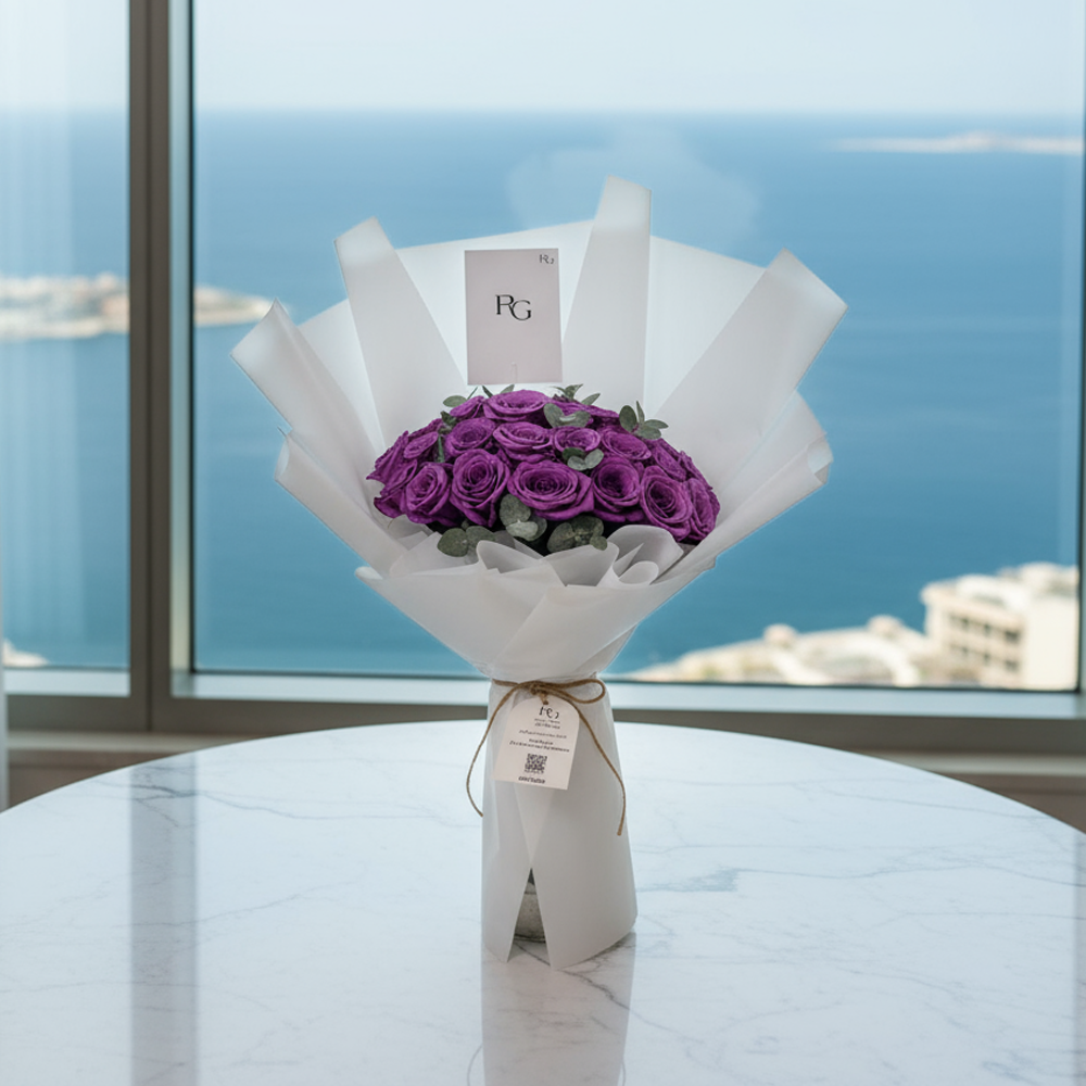 باقة ورد رقم.24088