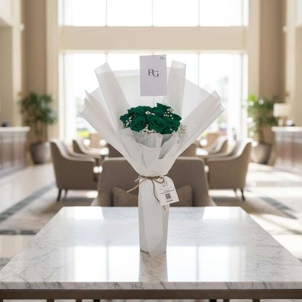 باقة ورد رقم.24141