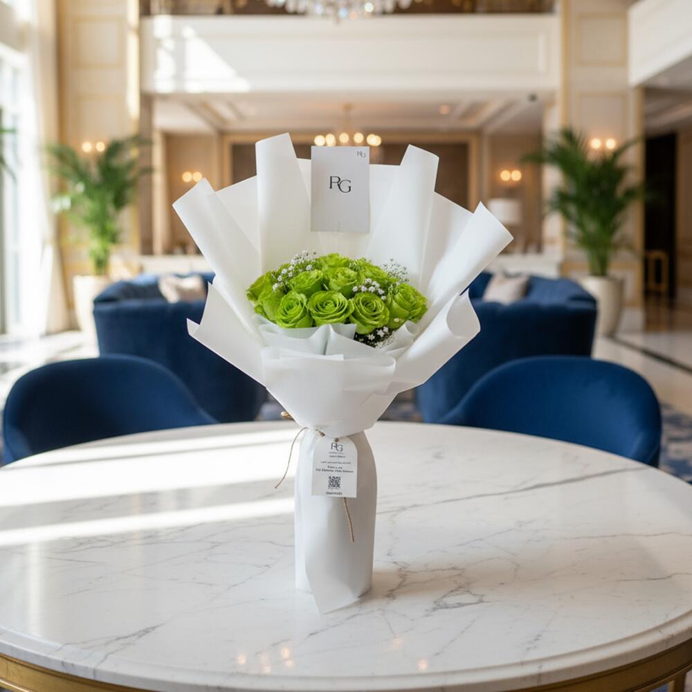 باقة ورد رقم.24159