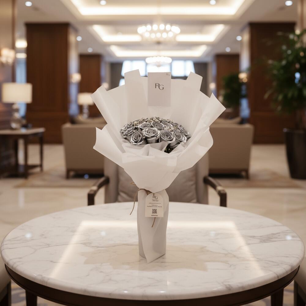 باقة ورد رقم.24231