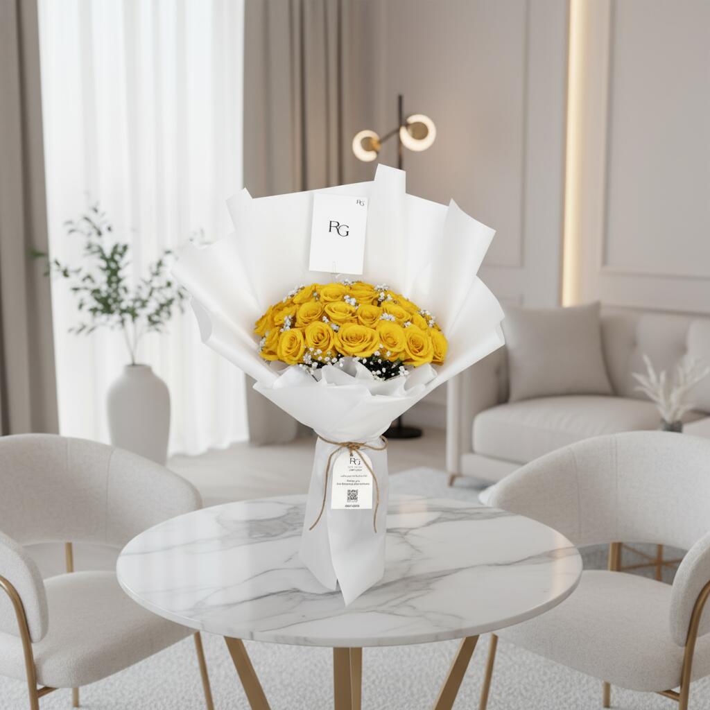 باقة ورد رقم.24256