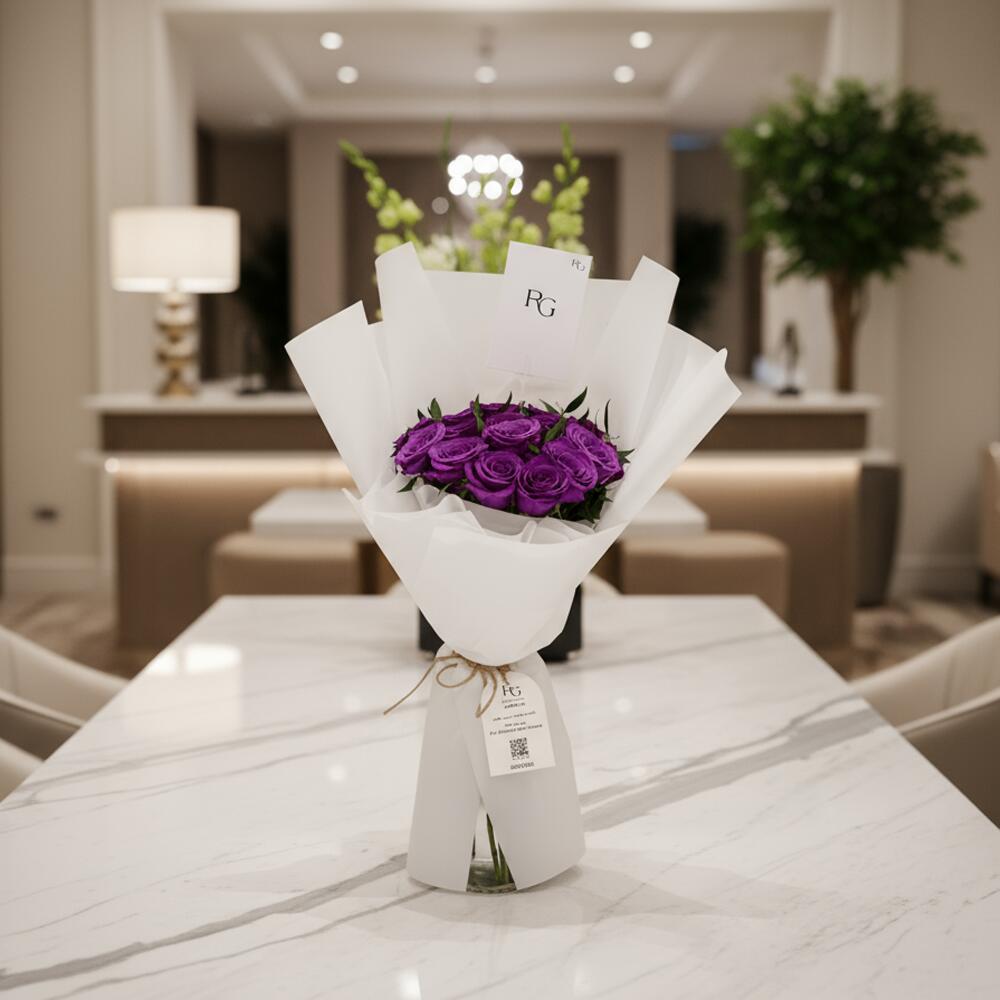 باقة ورد رقم.24358