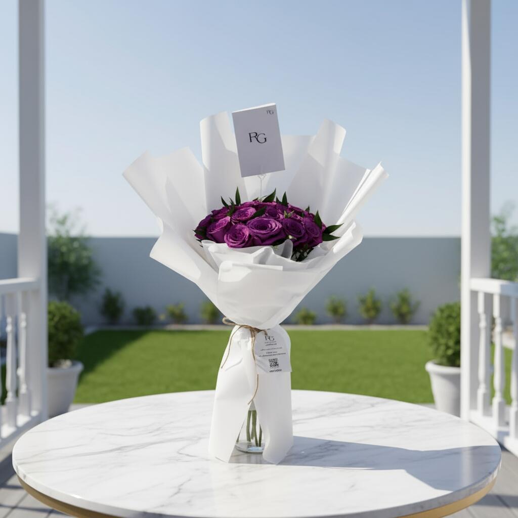 باقة ورد رقم.24359