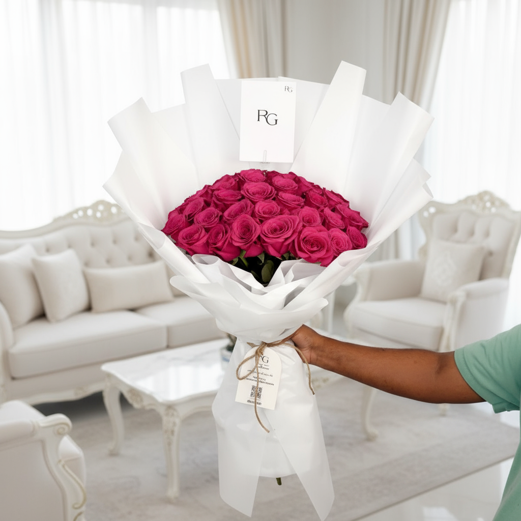 باقة ورد رقم.24473