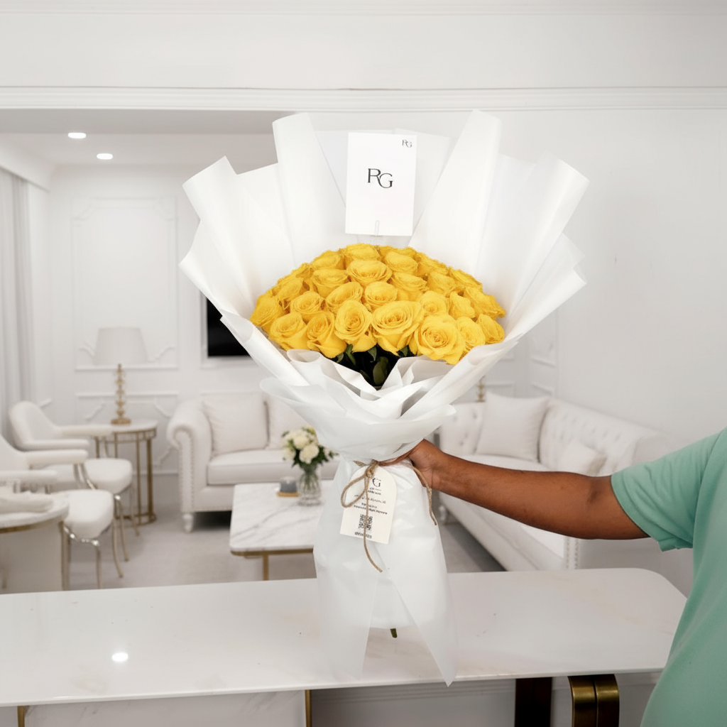 باقة ورد رقم.24529
