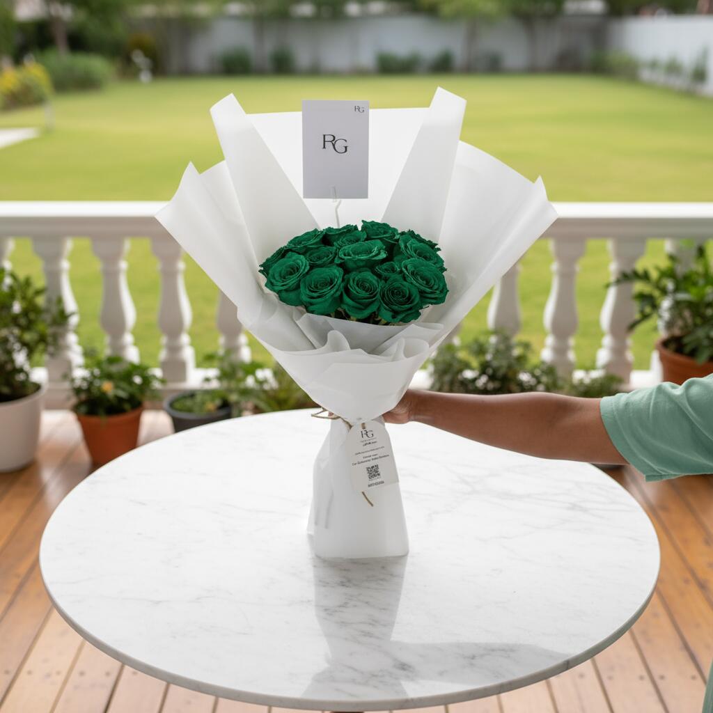 باقة ورد رقم.24414