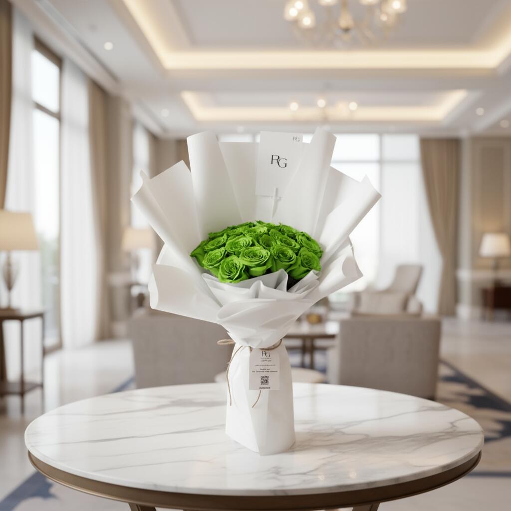 باقة ورد رقم.24431