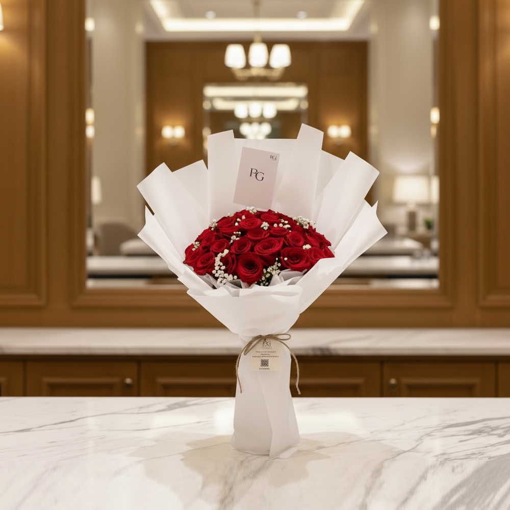 باقة ورد رقم.23969