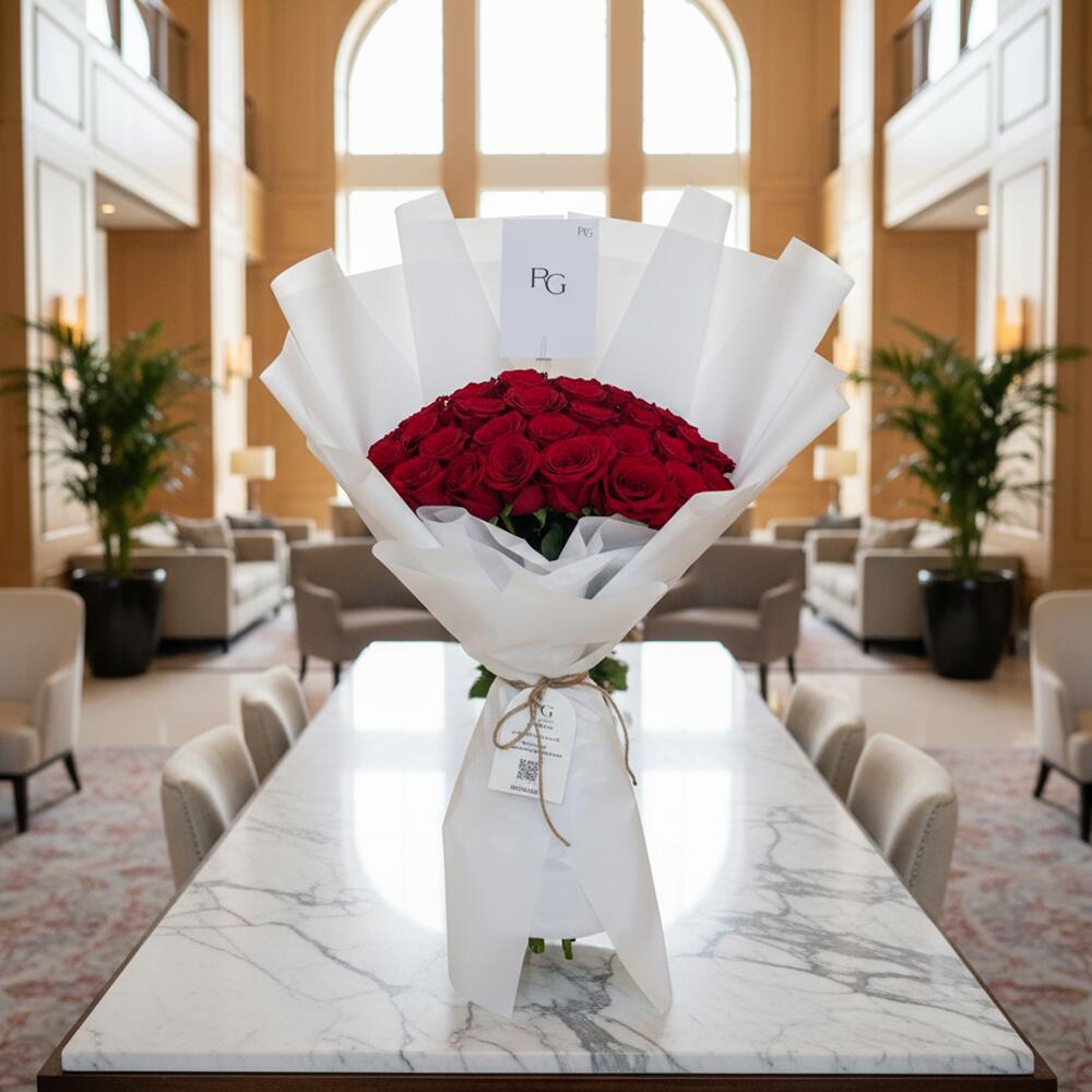 باقة ورد رقم.23985