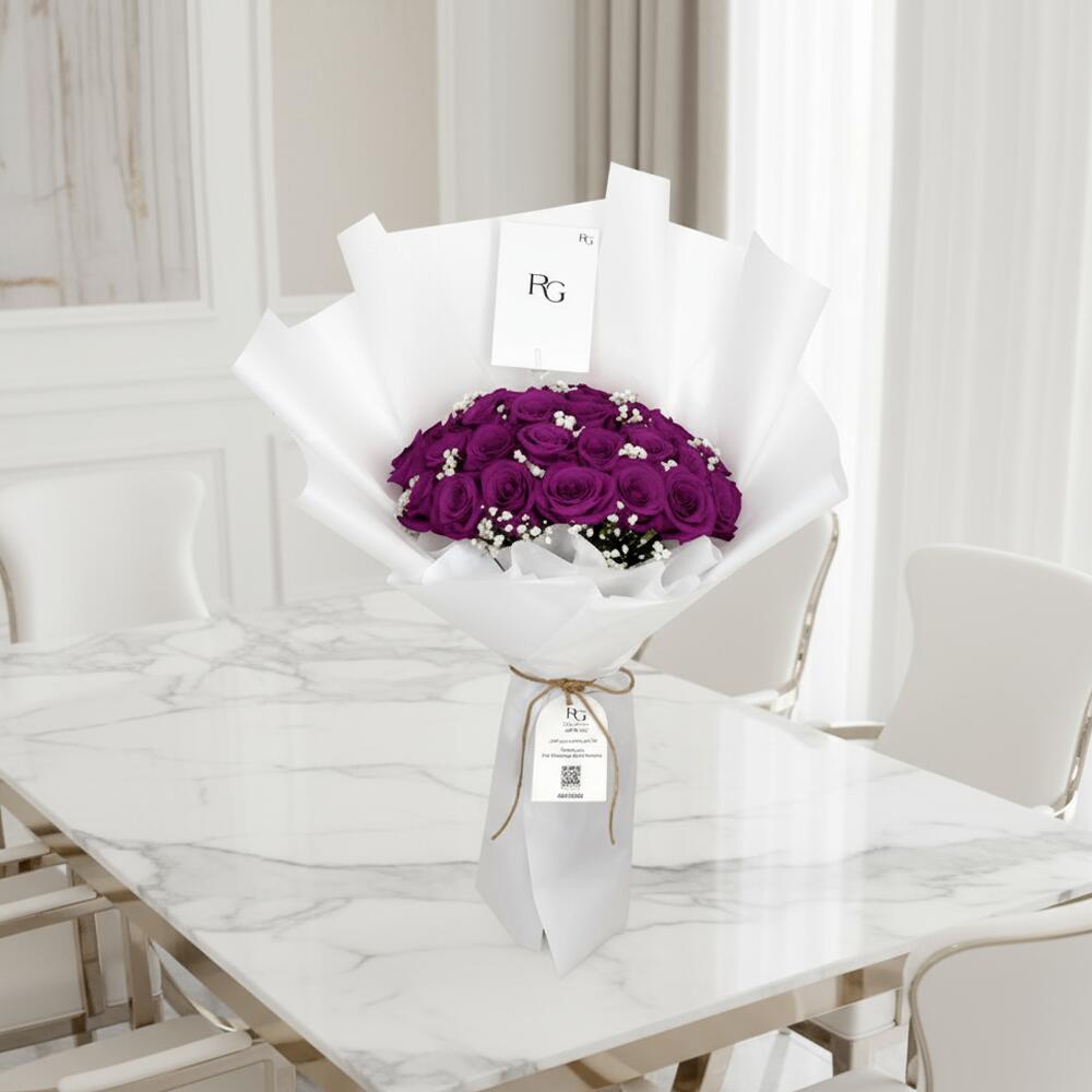 باقة ورد رقم.24224
