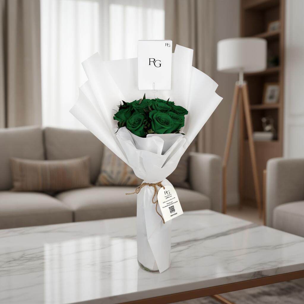 باقة ورد رقم.24277
