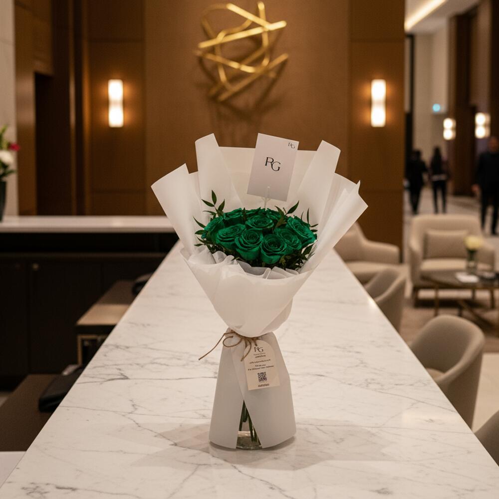 باقة ورد رقم.24278