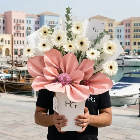 باقة ورد رقم.21325