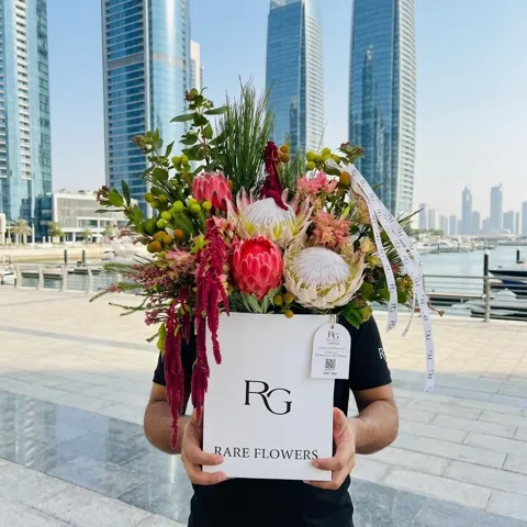 باقة ورد رقم.28623