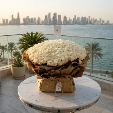 باقة ورد رقم.20789