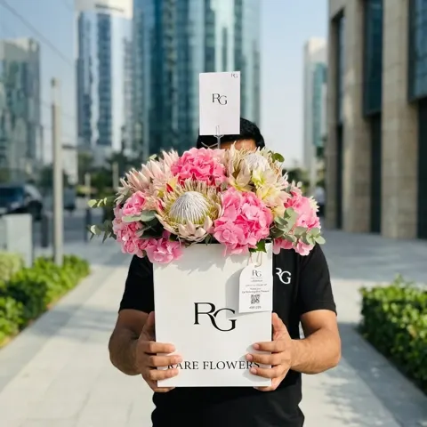 باقة ورد رقم.28624