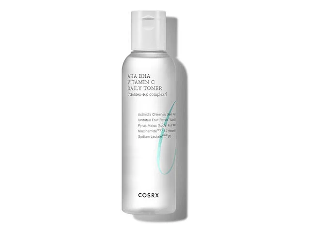تونر يومي من كوسركس AHA BHA Vitamin C 150 مل رقم 9960