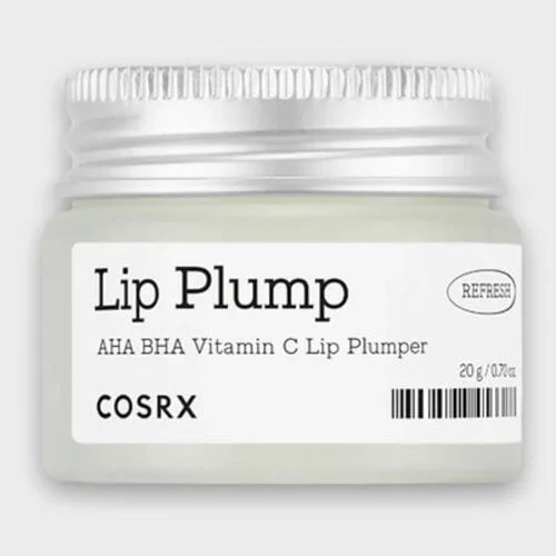 مرطب الشفاه كوسركس ليب بلامب AHA BHA فيتامين C 20 جرام رقم 9964